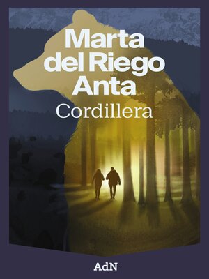 cover image of Cordillera